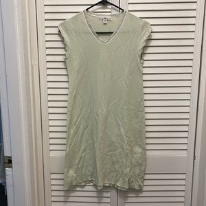 vintage tommy hilfiger nightgown